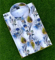 Fabric Chaina Stech Code 201