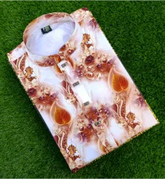 Fabric Chaina Stech Code 203