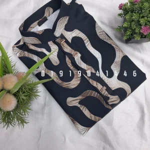 Fabric Chaina Stech Code 205