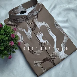 Fabric Chaina Stech Code 204